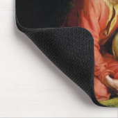 Christus in Gethsemane Muismat (Hoek)