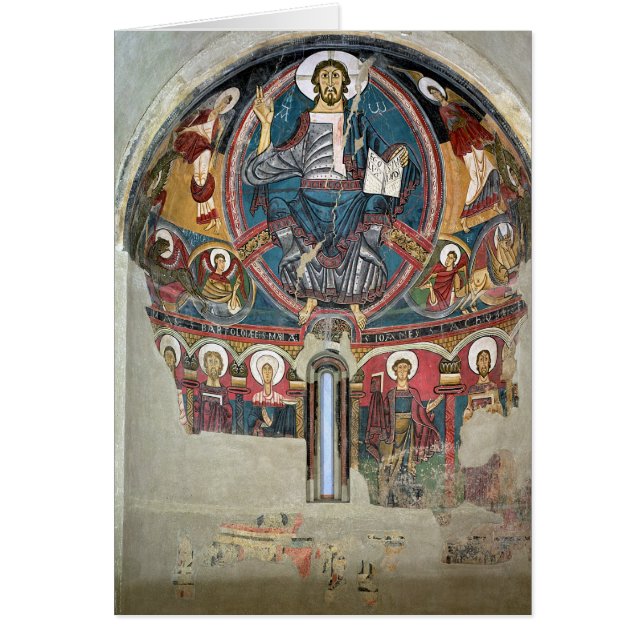 Christus in Glory 2 (Voorkant)