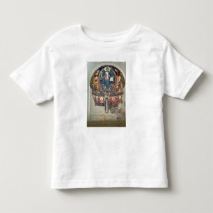Christus in Glory 2 Kinder Shirts