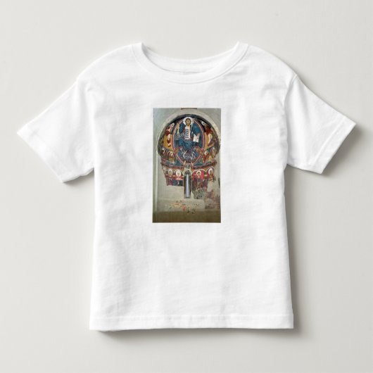 Christus in Glory 2 Kinder Shirts (Voorkant)