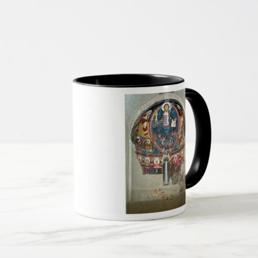 Christus in Glory 2 Mok (Voorkant rechts)