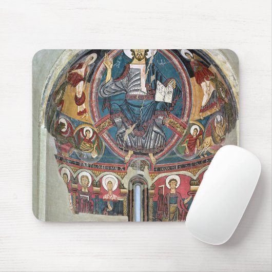 Christus in Glory 2 Muismat (Met muis)