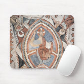 Christus in Glory Muismat (Met muis)