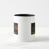 Christus in Limbo 2 Mok (Midden)