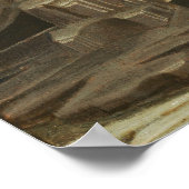 Christus in Limbo - B. di Giovanni Fine Art Poster (Hoek)