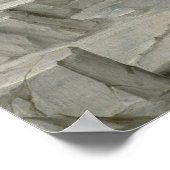 Christus in Limbo Poster (Hoek)