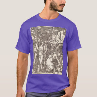 Christus in Limbo T-shirt