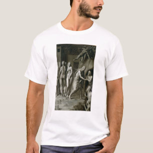 Christus in Limbo T-shirt