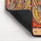 Christus in Majesteit 2 Muismat (Hoek)