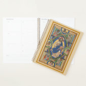 Christus in Majesty Planner (Display)