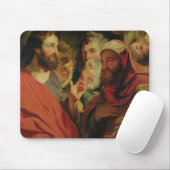 Christus Instructeur Nicodemus Muismat (Met muis)