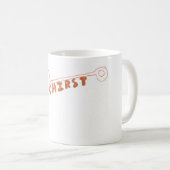 Christus is de belangrijkste klassieke Mok (Voorkant rechts)