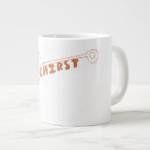 Christus is de Grote Mok (Voorkant rechts)