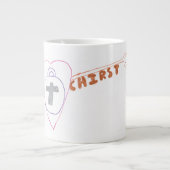 Christus is de Grote Mok (Voorkant)