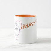 Christus is de sleutelcomboMok Mok (Midden)