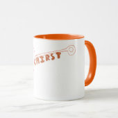 Christus is de sleutelcomboMok Mok (Voorkant rechts)