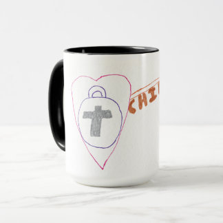 Christus is de sleutelcomboMok Mok