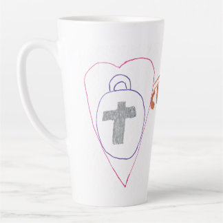 Christus is de sleutellatte Mok