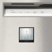 Christus is de weg magneet (Insitu (Vaatwasser))