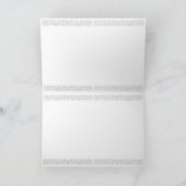 Christus is geboren! Russisch Wenskaart Feestdagen Kaart (Binnen)