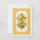 Christus is het Katholieke Paasgebed (Voorkant)