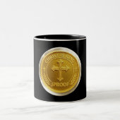 Christus is Koning $JPROOF Mok (Center)