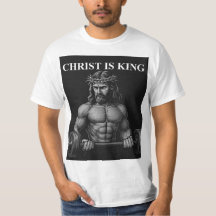 Christus is Koning