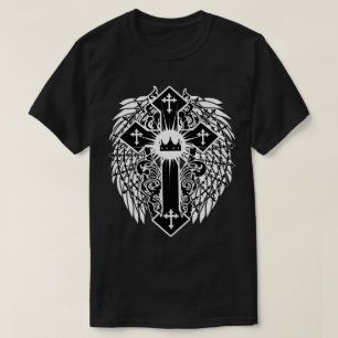 Christus is koning t-shirt