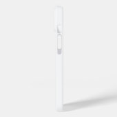 Christus is Risen Case-Mate iPhone Case (Achterkant / Links)