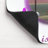 Christus is Risen Muismat (Hoek)