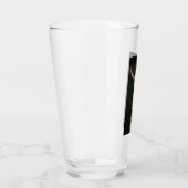 Christus (Jezus aan het kruis) (door Goya) Glas (Rechts)