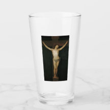 Christus (Jezus aan het kruis) (door Goya)