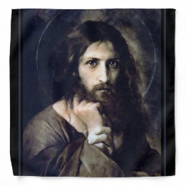 Christus Jezus, de Savior Essential Bandana