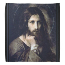 Christus Jezus, de Savior Essential Bandana