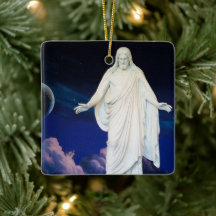 Christus Kerstornament
