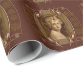  Christus Kind Jezus Het licht van de wereld Cadeaupapier (Rol Hoek)