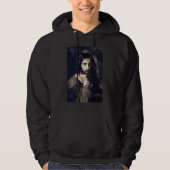 Christus, Koning van de hemel Hoodie (Voorkant)
