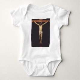 Christus Kroatisch door Diego Velazquez Romper