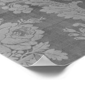 Christus Kroatisch, door Michelangelo Buonarroti Poster (Hoek)