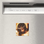 Christus Kroatisch Magneet (Insitu (Vaatwasser))