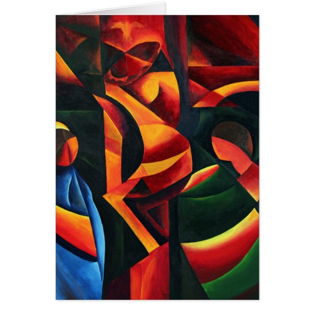 Christus - Laatste adem 2008 (Voorkant)