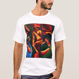 Christus - Laatste adem 2008 T-shirt