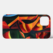 Christus - Last Breath 2008 Case-Mate iPhone Case (Achterkant (horizontaal))