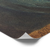 Christus lijkt op discipatie na reurrectie poster (Hoek)