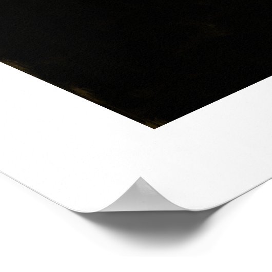 Christus met Thorns van Carl Bloch. Fine Art Print (Hoek)