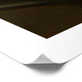 Christus met Thorns van Carl Bloch. Fine Art Print (Hoek)