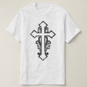 Christus onze Redder T-shirt