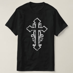 Christus onze Redder T-shirt