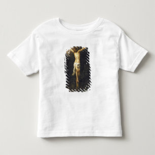 Christus op het kruis, 1672 kinder shirts