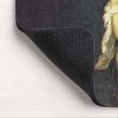 Christus op het kruis, 1672 muismat (Hoek)